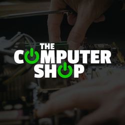 The Computer Shop