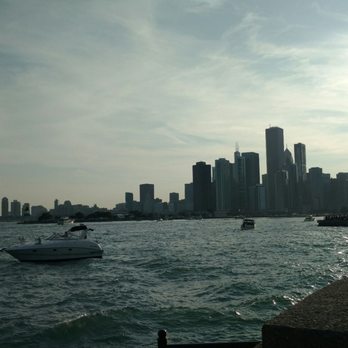 Navy Pier - Landmarks & Historical Buildings Near Me - Chicago, Illinois