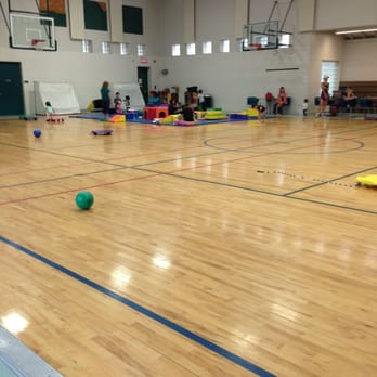Campbell Green Park - Fun for little ones and only costs $1! - Parks Near Me - Dallas, Texas