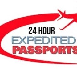 24 Hour Expedited Passports