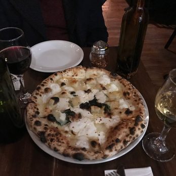 Verde - Quattro Formaggi - Pizza Near Me - Baltimore, Maryland Verde - Quattro Formaggi - Pizza Near Me - Baltimore, Maryland
