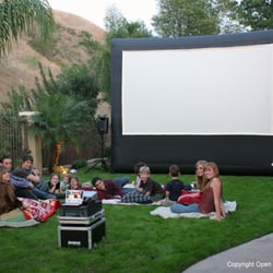 Treehouse Theaters