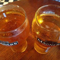 Old Court House - Pints of coder for 3£