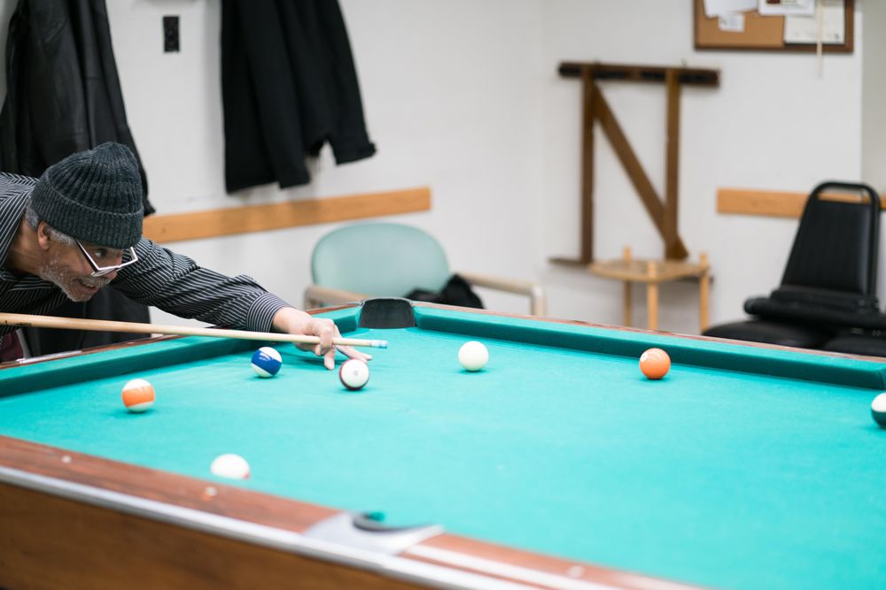 Center In the Park - social services organization in Philadelphia, PA