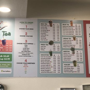 Mr Tea - Bubble Tea Near Me - Las Vegas, Nevada Mr Tea - Bubble Tea Near Me - Las Vegas, Nevada