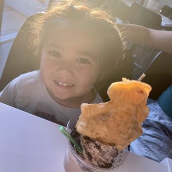 Delight Ice Cream & Drinks - Ice Cream & Frozen Yogurt Near Me - Murrieta, California