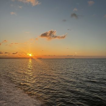 Fury Water Adventures - Sunset coming home - Boating Near Me - Key West, Florida Fury Water Adventures - Sunset coming home - Boating Near Me - Key West, Florida
