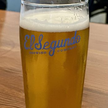 The Slice & Pint - Mayberry IPA! - Pizza Near Me - Redondo Beach, California