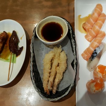 Echo Sushi - Perfect - Sushi Bars Near Me - Toronto, Ontario