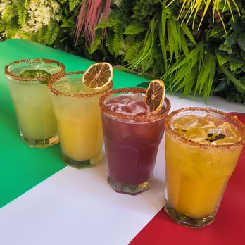 La Linda - New Mexican Cuisine Near Me - San Francisco, California