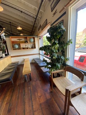 Farmers Union Coffee Roasters by null