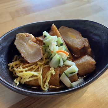 Rasa Rasa Kitchen - Pempek - Asian Fusion Near Me - San Francisco, California Rasa Rasa Kitchen - Pempek - Asian Fusion Near Me - San Francisco, California