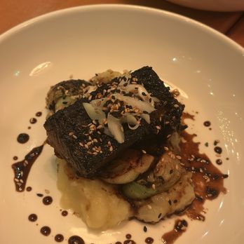 Atxondo - Crispy Pork Belly - Spanish Near Me - Washington, DC, District of Columbia
