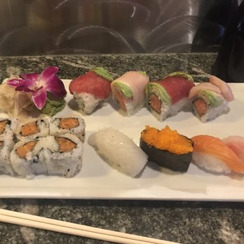 Kassai Sushi - Sushi Bars Near Me - Denver, Colorado Kassai Sushi - Sushi Bars Near Me - Denver, Colorado