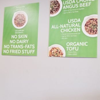 Flame Broiler - 9-16-2019 - Fast Food Near Me - Torrance, California Flame Broiler - 9-16-2019 - Fast Food Near Me - Torrance, California