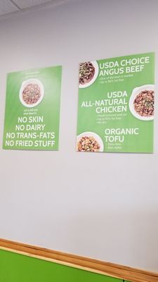 Menu photo 2 Flame Broiler Torrance, CA Menu photo 2 Flame Broiler Torrance, CA
