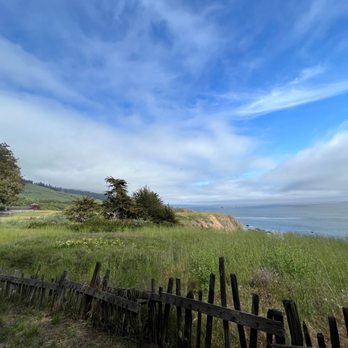 Fort Ross State Historic Park - Parks Near Me - Jenner, California