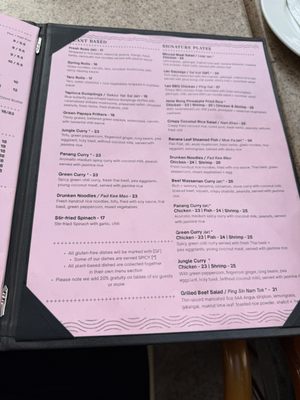 Menu photo 8 Lao Lao Bar Toronto, ON Menu photo 8 Lao Lao Bar Toronto, ON