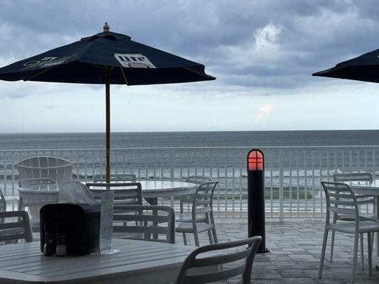 Racing's North Turn by null