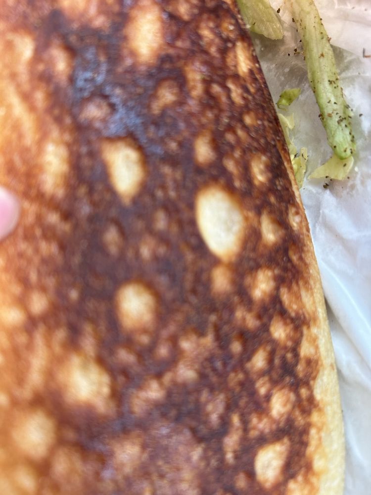 BROTHER’S PIZZA FAIRVIEW COMMONS Updated August 2024 110 Old York