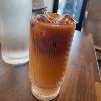 Hanuman Thai Eatery - Thai Tea - Thai Near Me - Orange, California