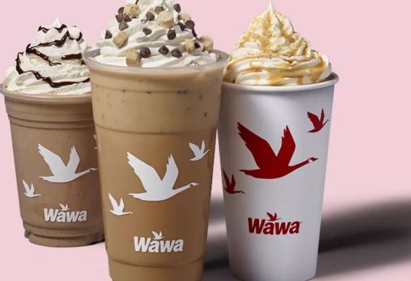 Wawa by null
