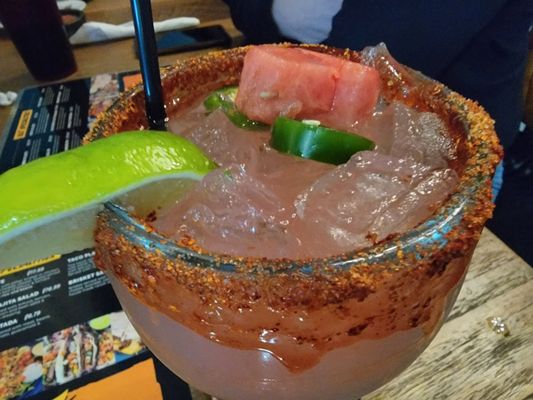 Enchiladas Ole' Camp Bowie by null