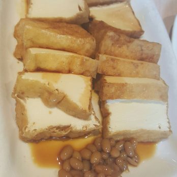 Congee Queen - Tofu - Chinese Near Me - Markham, Ontario Congee Queen - Tofu - Chinese Near Me - Markham, Ontario