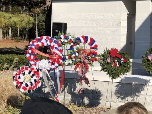 ALBERT G HORTON JR MEMORIAL VETERANS CEMETERY - Updated May 2026 - 129