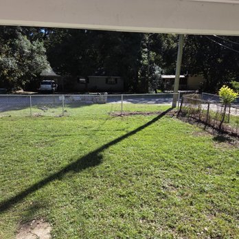 Sun Coast General Property Services - My n ew fence a double gate. - Appliances & Repair Near Me - Pensacola, Florida Sun Coast General Property Services - My n ew fence a double gate. - Appliances & Repair Near Me - Pensacola, Florida