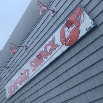 Jack's Surf & Turf - Seafood & Steak - Outside sign - Seafood Near Me - Montclair, New Jersey