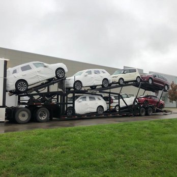 Xmile Auto Transport - Brand new Jeep!!! - Vehicle Shipping Near Me Xmile Auto Transport - Brand new Jeep!!! - Vehicle Shipping Near Me