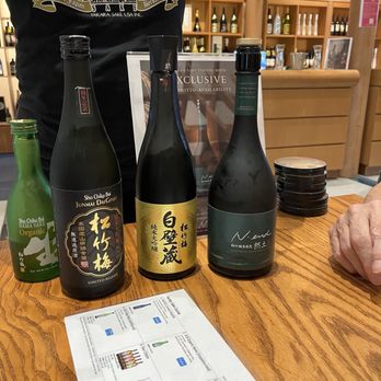 Takara Sake USA - Yummmmmmmmm - Museums Near Me - Berkeley, California Takara Sake USA - Yummmmmmmmm - Museums Near Me - Berkeley, California