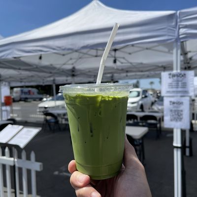 Menya Hanabi Arcadia - The Original Nagoya Mazesoba by null