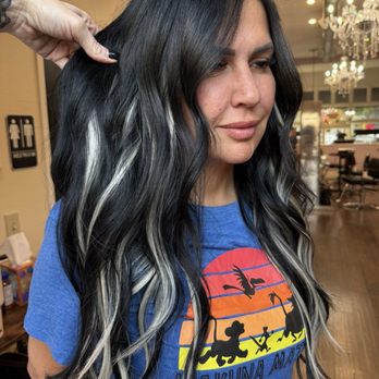 Rock Paper Scissors Hair Studio - Hair Stylists Near Me - Chino, California Rock Paper Scissors Hair Studio - Hair Stylists Near Me - Chino, California