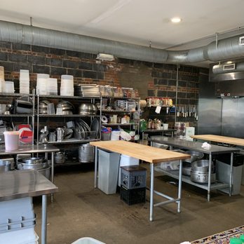 Mazunte Catering & Mercado - the kitchen - International Grocery Near Me - Cincinnati, Ohio