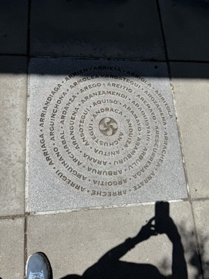 Basque Museum and Cultural Center by null