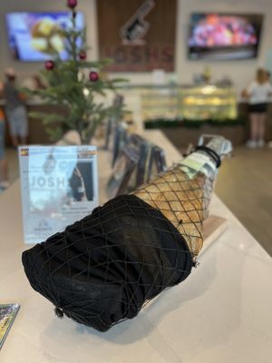 Josh’s Premium Meats by null