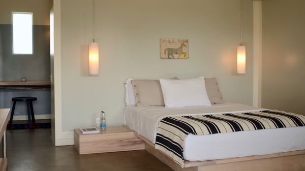 Thunderbird Hotel by null