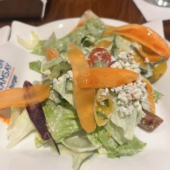 Gordon Ramsay Burger Las Vegas - Side salad - Burgers Near Me - Las Vegas, Nevada Gordon Ramsay Burger Las Vegas - Side salad - Burgers Near Me - Las Vegas, Nevada