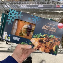 Waitrose