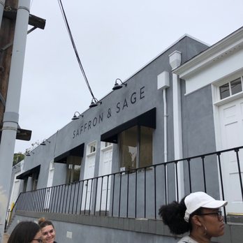 Saffron & Sage - Street view - Massage Therapy Near Me - San Diego, California Saffron & Sage - Street view - Massage Therapy Near Me - San Diego, California
