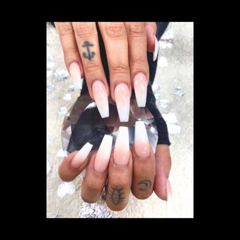 VS Nail Lounge - Nails - Nail Salons Near Me - Whittier, California