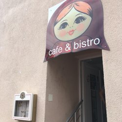Matroschka - Bistro Matroschka