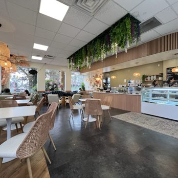 Hasel Cafe - Coffee & Tea Near Me - Renton, Washington Hasel Cafe - Coffee & Tea Near Me - Renton, Washington