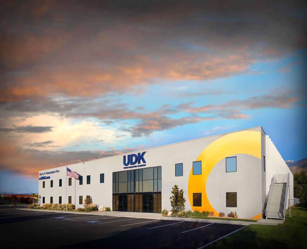 UTAH DISASTER KLEENUP 44 Photos & 21 Reviews 13081 Minuteman Dr