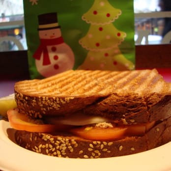 Some Crust Bakery - tuna sandwich on...I forget what bread - Bakeries Near Me - Claremont, California Some Crust Bakery - tuna sandwich on...I forget what bread - Bakeries Near Me - Claremont, California