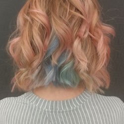 Styleout - Vanessa IG @vmariehair
