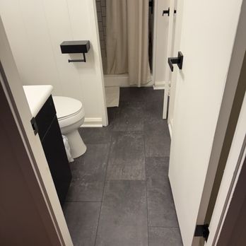 808 Painting and Renovations - Flooring Near Me