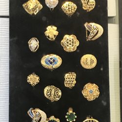Aboud Jewelry